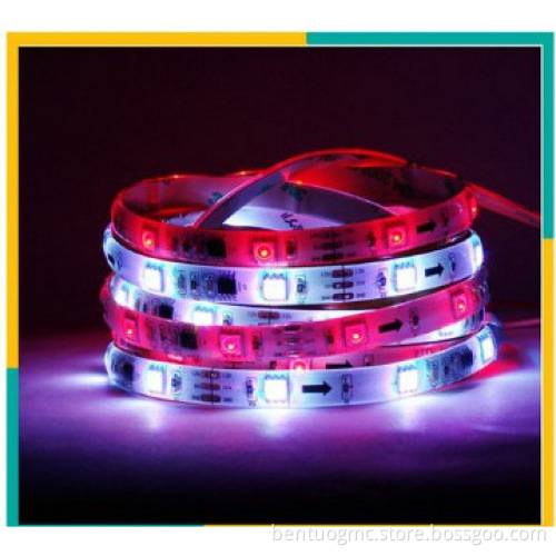 Hot!!New arrival SMD5050 60leds/m LED strip light